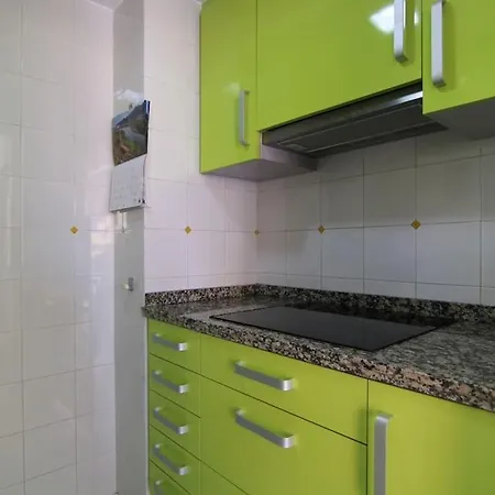 Centrico Con Piscina - Apolovii