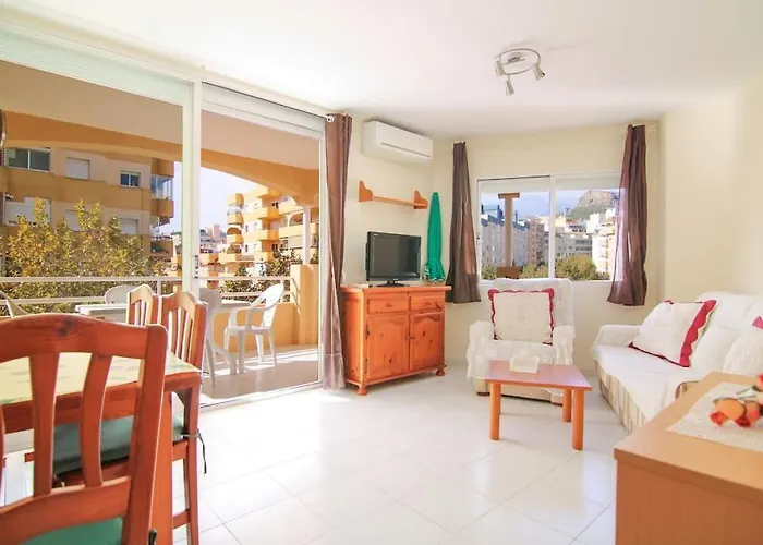 Apartment Centrico Con Piscina - Apolovii