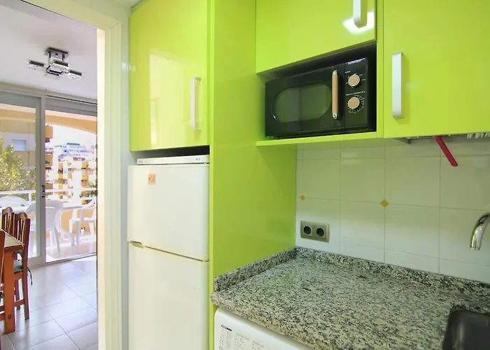 Apartment Centrico Con Piscina - Apolovii *