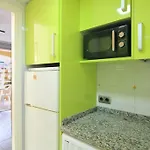 Lägenhet Centrico Con Piscina - Apolovii *