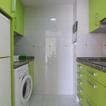 Centrico Con Piscina - Apolovii Apartment Calp