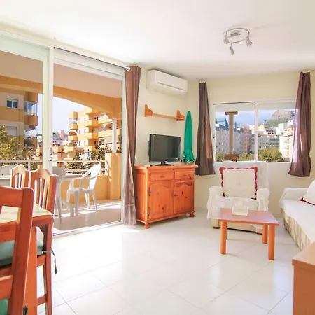 Appartement Centrico Con Piscina - Apolovii