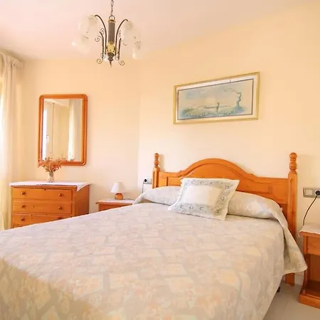 Apartment Centrico Con Piscina - Apolovii