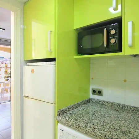 Apartment Centrico Con Piscina - Apolovii *