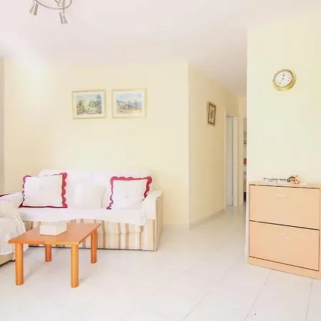 Centrico Con Piscina - Apolovii Apartment Calp