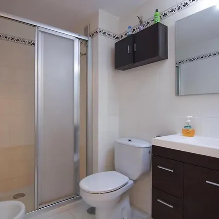 Apartment Centrico Con Piscina - Apolovii Calp