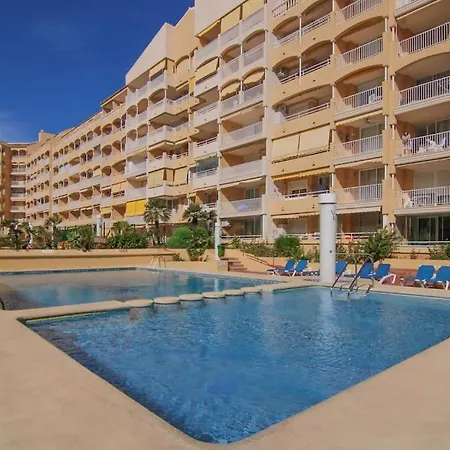 Apartment Centrico Con Piscina - Apolovii *