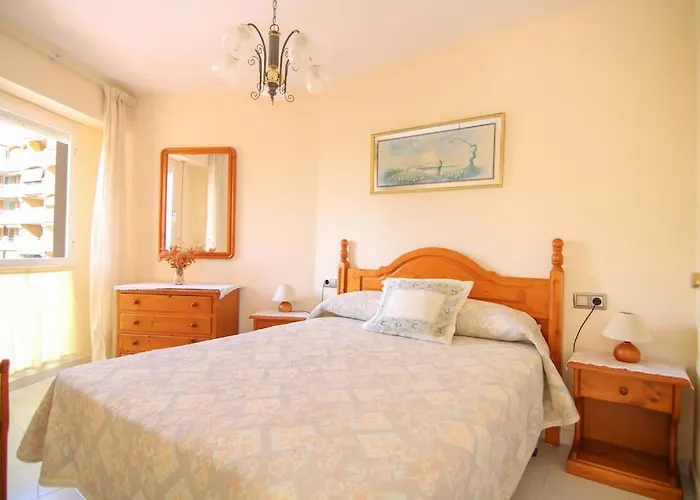 Apartment Centrico Con Piscina - Apolovii