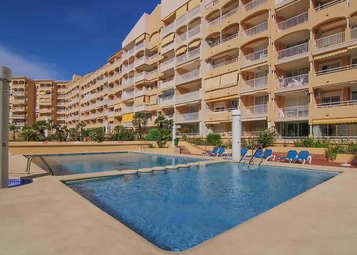 Lejlighed Centrico Con Piscina - Apolovii *